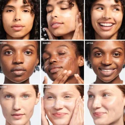 Clinique Moisture Surge SPF 25 Sheer Hydator päivävoide 30 ml