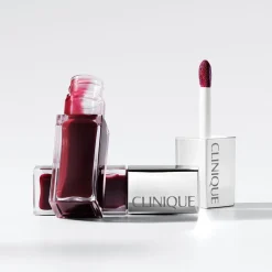 Clinique Pop Lip & Cheek Oil Black Honey Glow huuliöljy 7 ml