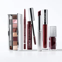 Clinique Pop Lip & Cheek Oil Black Honey Glow huuliöljy 7 ml