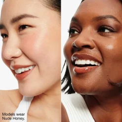 Clinique Pop Lip & Cheek Oil Nude Honey 7ml huuliöljy