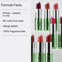 Clinique Pop Longwear Lipstick huulipuna 3,9 g