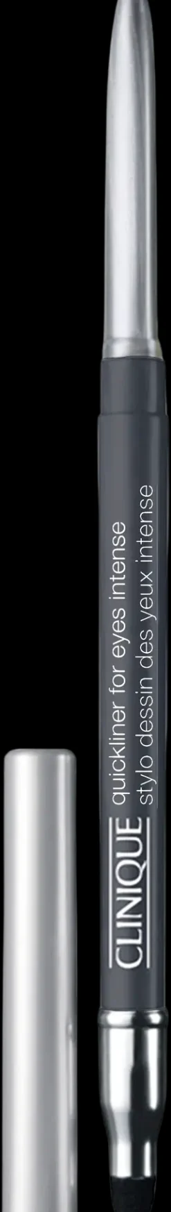 Clinique Quickliner For Eyes Intense silmänrajauskynä 0,25 g