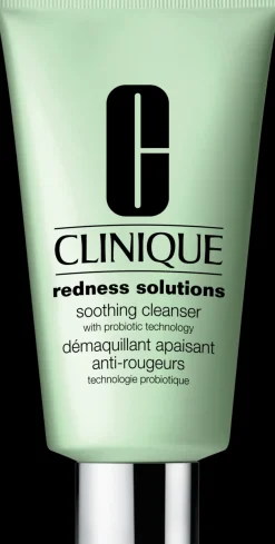 Clinique Redness Solutions Soothing Cleanser puhdistusvoide 150 ml