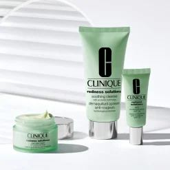 Clinique Redness Solutions Daily Relief Cream kasvovoide 50 ml