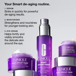 Clinique Smart Clinical Repair Seerumi 50 ml