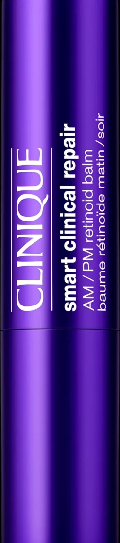 Clinique Smart Clinical Repair AM/PM Retinoid Balm täsmähoitotuote 3 g