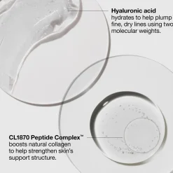 Clinique Smart Clinical Repair Wrinkle Correcting Cream kosteusvoide 50 ml