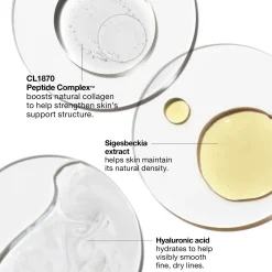 Clinique Smart Clinical Repair Wrinkle Correcting Eye Cream silmänympärysvoide 15 ml