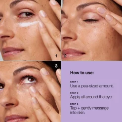 Clinique Smart Clinical Repair Wrinkle Correcting Eye Cream silmänympärysvoide 15 ml