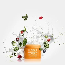 Clinique Superdefense Cream SPF 25 skin type 1/2 päivävoide 50 ml