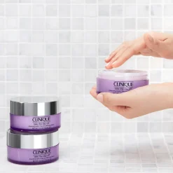 Clinique Take The Day Off Cleansing Balm puhdistusvoide 125 ml