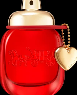 Coach Love for her EdP tuoksu 30 ml