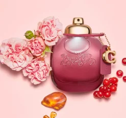Coach Wild Rose EdP tuoksu 30 ml
