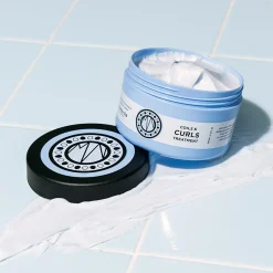 COILS & CURLS TREATMENT MASQUE