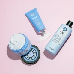 COILS & CURLS TREATMENT MASQUE