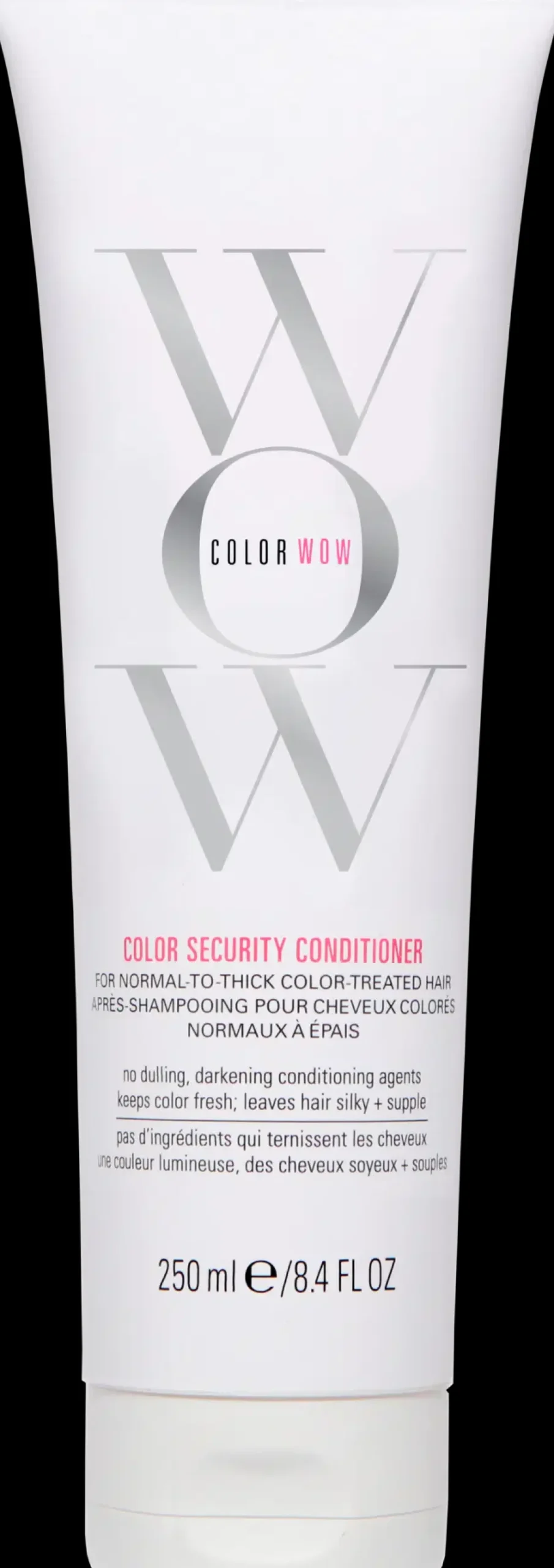 Color Wow Color Security Conditioner Normal-Thick hoitoaine 250 ml