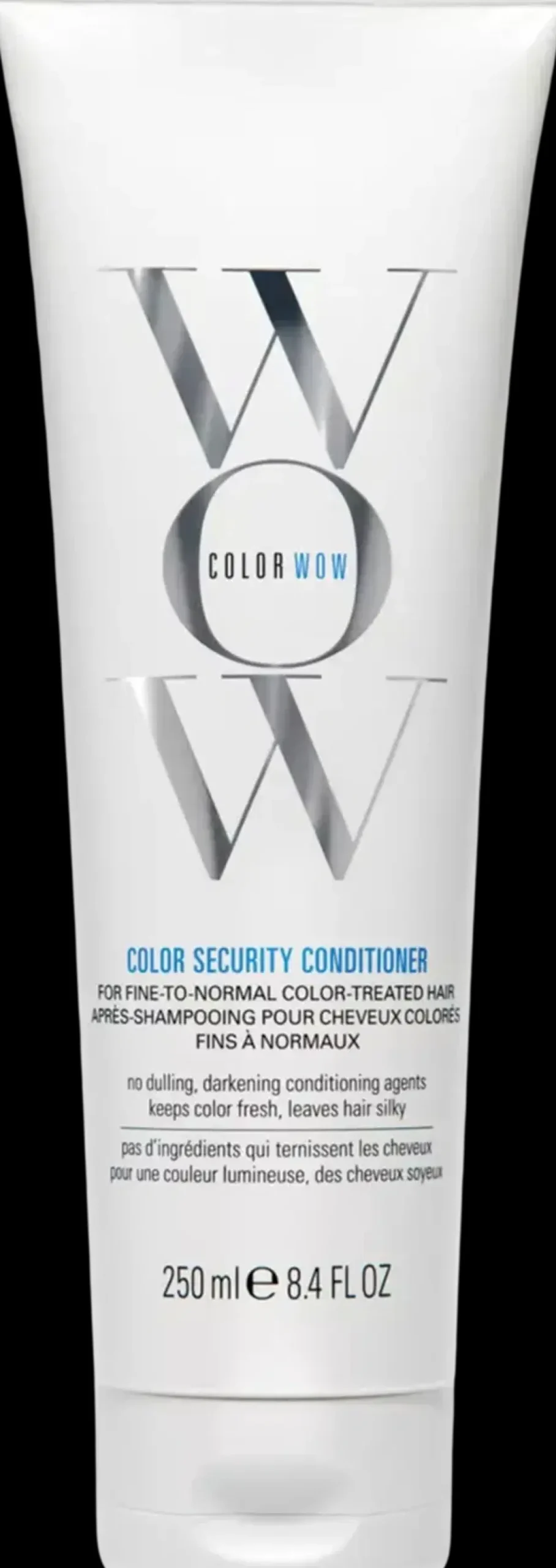 Color Wow Color Security Conditioner Fine-Normal hoitoaine 250 ml