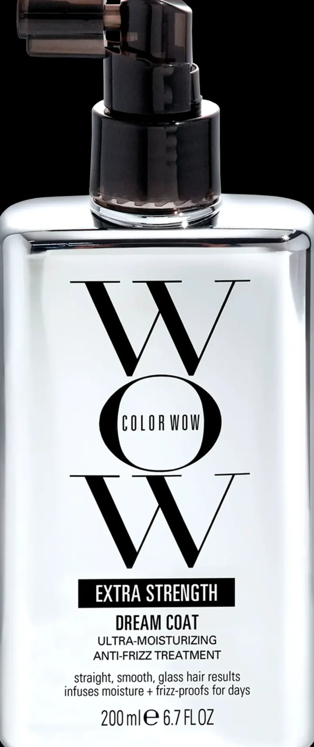 Color Wow Dream Coat Extra Strength muotoiluneste 200 ml