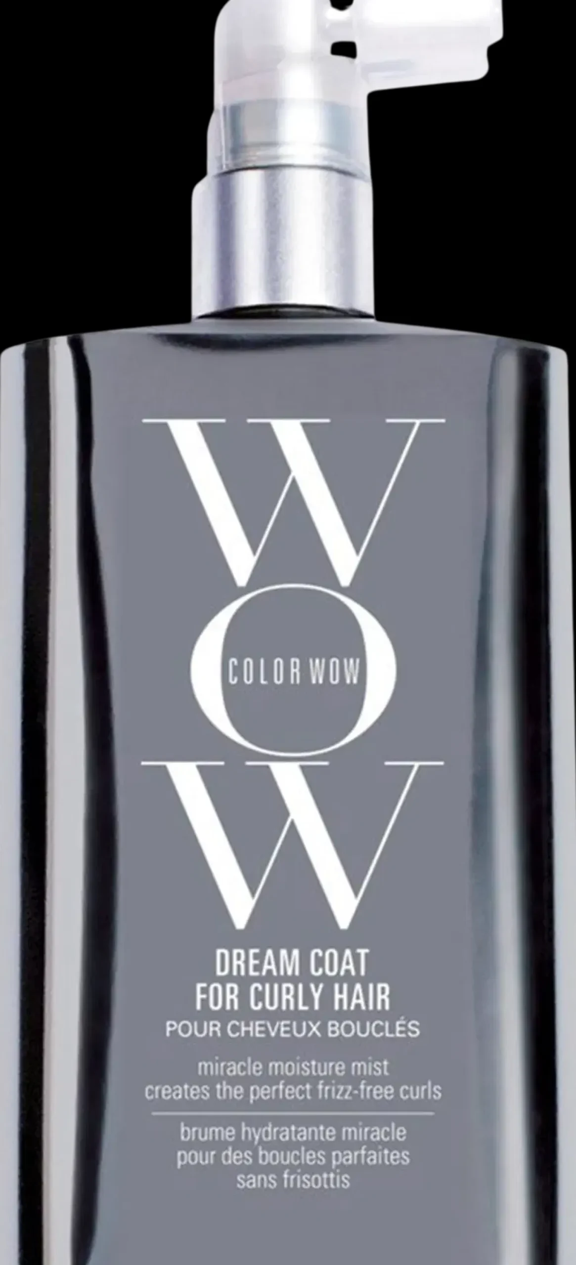 Color Wow Dream Coat for Curly Hair muotoiluneste 200 ml