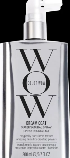 Color Wow Dream Coat Supernatural Spray muotoiluneste 200 ml
