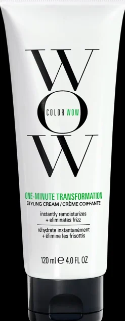 Color Wow One Minute Transformation muotoiluvoide 120 ml