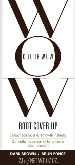 Color Wow Root Cover Up tyviväripuuteri