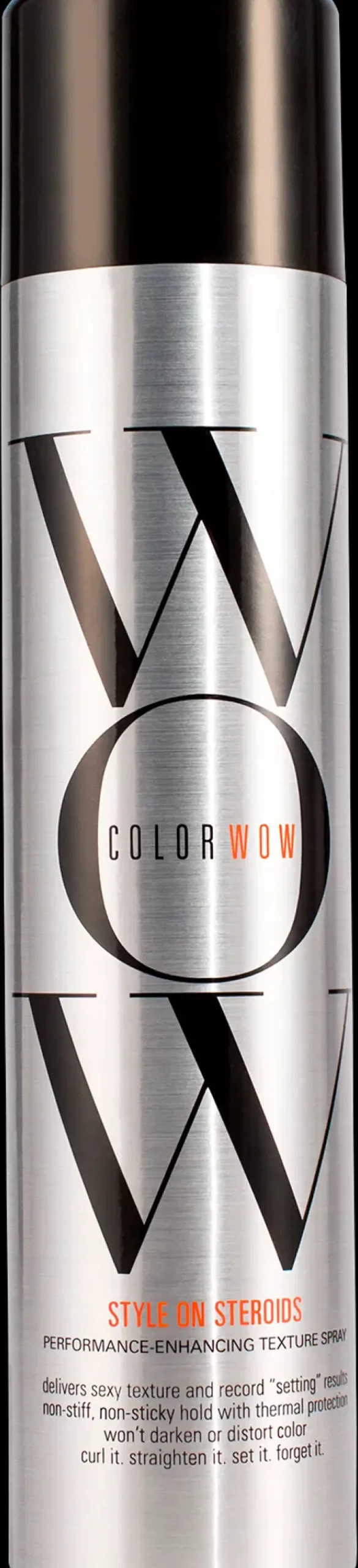 Color Wow Style on Steroids Texture Spray muotoiluneste 262 ml