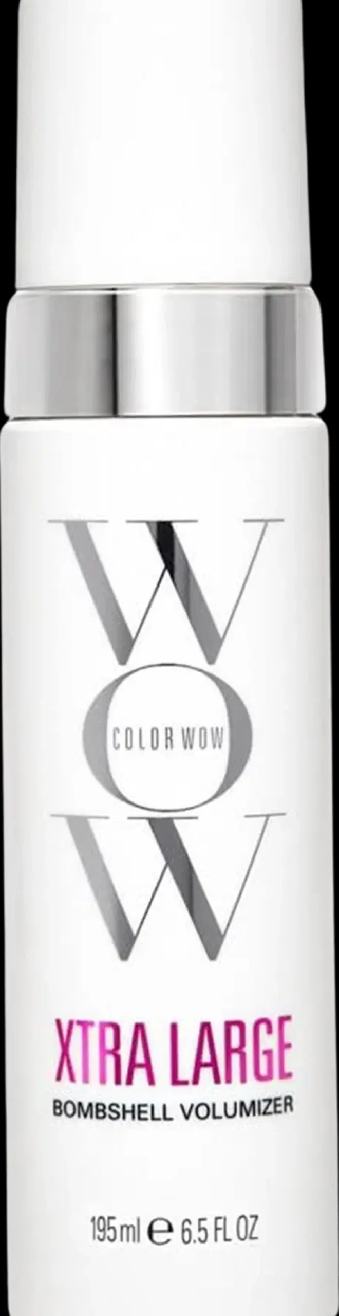 Color Wow Xtra Large Bombshell Volumizer muotoiluneste 195 ml