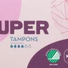 Coop tamponi super 32 kpl