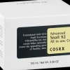 COSRX Advanced Snail 92 All In One Cream-kosteusvoide 100ml