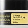 COSRX Advanced Snail Hydrogel Eye Patch-Silmänalusnaamiot 60kpl