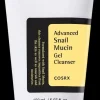 COSRX Advanced Snail Mucin Power Gel Cleanser-puhdistusaine 150ml