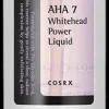 COSRX AHA 7 Whitehead Power Liquid hoitoneste 100 ml