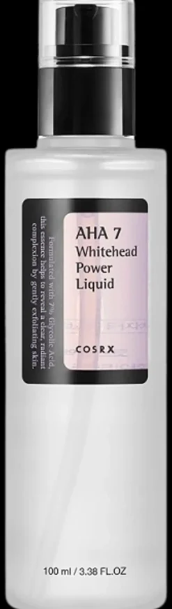 COSRX AHA 7 Whitehead Power Liquid hoitoneste 100 ml