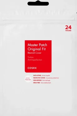 COSRX Master Patch Original Fit finnilaastarit 24 kpl