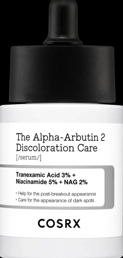 COSRX The Alpha-Arbutin Discoloration Serum-50ml