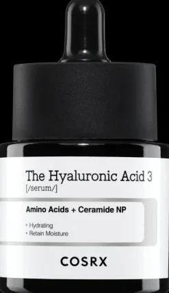 COSRX The Hyaluronic Acid 3 Serum 20 ml