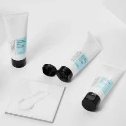 COSRX Ultimate Nourishing Rice Overnight Mask yönaamio 60 ml