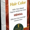 Cultivators Hair Color Kasviväri Henna 100g