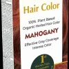 Cultivators Hair Color Kasviväri Mahogany 100g