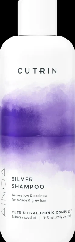 CUTRIN AINOA Hopeashampoo 300ml