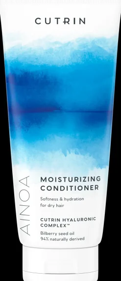 CUTRIN AINOA Kosteuttava hoitoaine 200ml