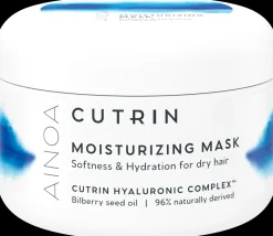 CUTRIN AINOA Kosteuttava hoitonaamio 200ml