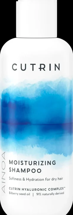 CUTRIN AINOA Kosteuttava shampoo 100ml