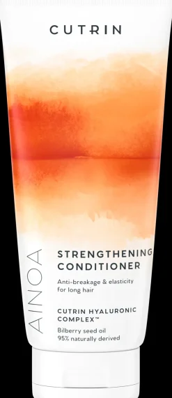 CUTRIN AINOA Vahvistava hoitoaine 200ml