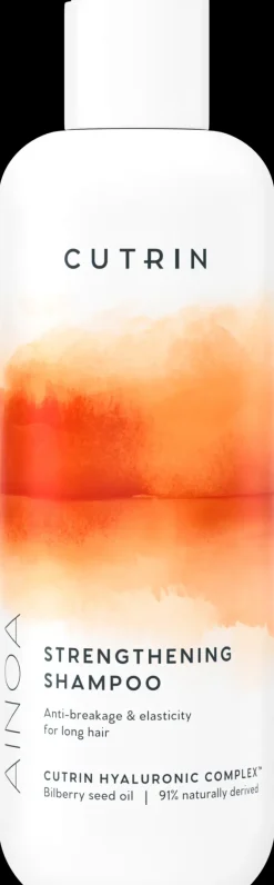 CUTRIN AINOA Vahvistava shampoo 300ml