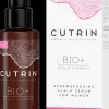 CUTRIN BIO+ Vahvistava hoitoseerumi naiset 100ml
