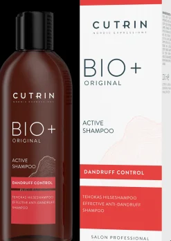 CUTRIN BIO+ Original Active Shampoo 200ml