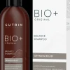 CUTRIN BIO+ Original Shampoo kuivalle hiuspohjalle 200 ml