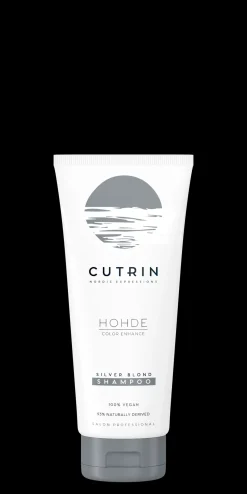 CUTRIN HOHDE Hopeashampoo 250ml